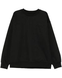 CAVENDISH® - Sweat À Logo Brodé - Lyst