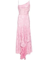 Maria Lucia Hohan - Kelsey Maxikleid - Lyst