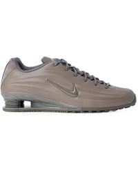 Nike - Shox Z Lace-Up Sneakers - Lyst