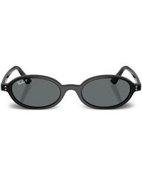 Ray-Ban - Khal Bio-Based Sunglasses - Lyst