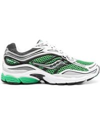 Saucony - Progrid Omni 9 Sneakers - Lyst