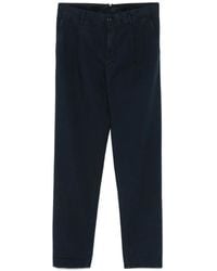 Incotex - Hose Mit Tapered-Bein - Lyst