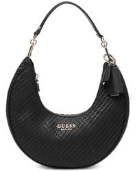 Guess - Mirema Shoulder Bag - Lyst