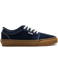 Vans - Skate Chukka Low "Dress" Sneakers - Lyst