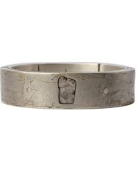 Parts Of 4 - Bracelet Sistema En Plaqué Or 18Ct Et Sterling Serti De Diamants - Lyst