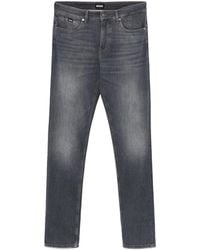 BOSS - Delaware Jeans - Lyst
