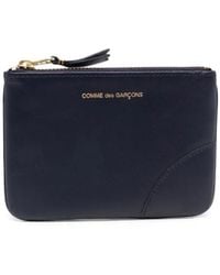 Comme des Garçons - Classic Line Wallet Accessories - Lyst