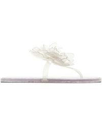 FARM Rio - Infradito Con Decorazione - Lyst