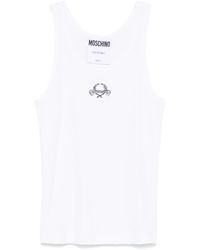 Moschino - T-Shirts And Polos - Lyst