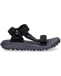 Columbia - Konos Globetrot Sandals - Lyst