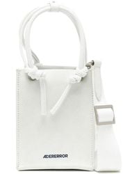 Adererror - Small Shopper Shoulder Bag - Lyst
