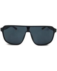 Nike - Flyer Pilot-Frame Sunglasses - Lyst