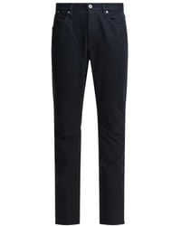 Nonnative - Drawstring-Cuff Trousers - Lyst