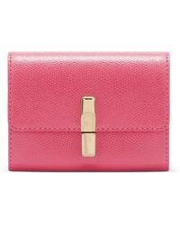 Furla - Small Iride Compact Wallet - Lyst