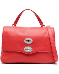 Zanellato - Postina ショルダーバッグ S - Lyst