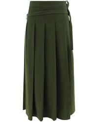 Fabiana Filippi - Skirts - Lyst