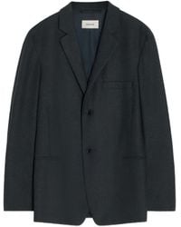 Lemaire - Soft Jacket - Lyst