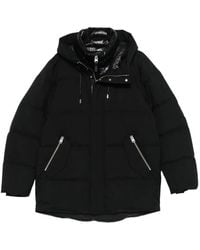 Mackage - Graydon Hooded Down Jacket - Lyst