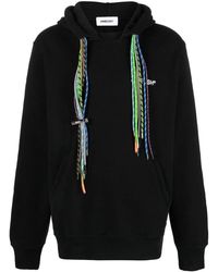 Ambush - Multi-cord Long-sleeve Hoodie - Lyst