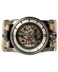 Parts Of 4 - Skeleton 42Mm - Lyst
