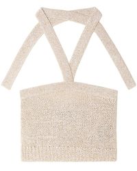 Alanui - Shady Beach Top - Lyst