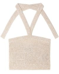Alanui - Shady Beach トップ - Lyst