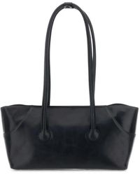 Marge Sherwood - Boat Shopper Leather Tote Bag - Lyst