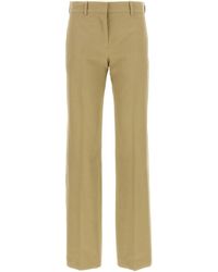 The Row - Selvie Trousers - Lyst