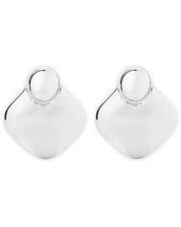 FEDERICA TOSI - Lily Clip-On Earrings - Lyst