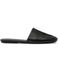 Marsèll - Square-Toe Mules - Lyst