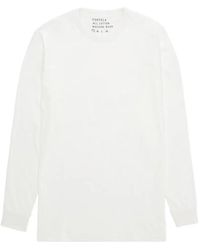 Fortela - Teels Long-Sleeve T-Shirt - Lyst