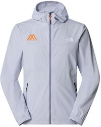 The North Face - Zip-Up Jacket - Lyst