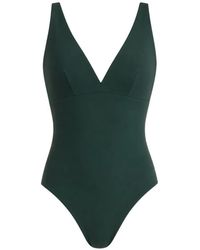 Bondi Born - Lecco Sculpteur Swimsuit - Lyst