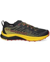 La Sportiva - Logo-Print Sneakers - Lyst