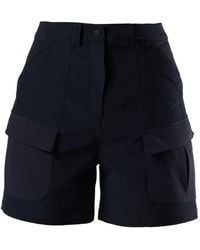 Rossignol - Cargo Hiking Shorts - Lyst