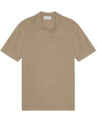 Les Deux - Emmanuel Polo Shirt - Lyst