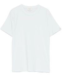 Jacob Cohen - Short-Sleeve V-Neck T-Shirt - Lyst
