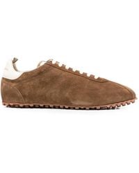 Officine Creative - Repertoire 001 Suede Sneakers - Lyst