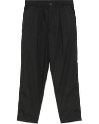 Universal Works - Pantalon De Jogging À Design Plissé - Lyst