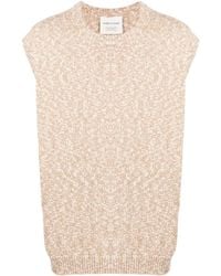 A Kind Of Guise - Nadeem Knit Vest - Lyst