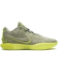 Nike - Lebron 21 "Algae" Sneakers - Lyst