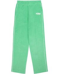 Sporty & Rich - Prince Sporty Terry Track Pants - Lyst