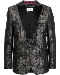 Philipp Plein - Gothic Plein ジャケット - Lyst