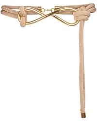 Silvia Tcherassi - Tirza Belt - Lyst