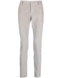 Dondup - Gaubert Corduroy Trousers - Lyst