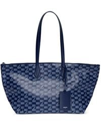 Moreau - Medium Vogue Patterned Tote Bag - Lyst