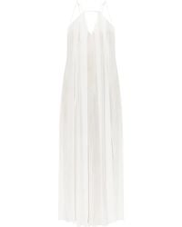 Cult Gaia - Open-Back Maxi Dress - Lyst