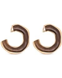 Cult Gaia - Madeira Earrings - Lyst