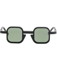 VAVA Eyewear - Wl0067 Square-Frame Sunglasses - Lyst