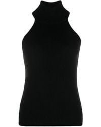 Lisa Yang - Freya Top - Lyst